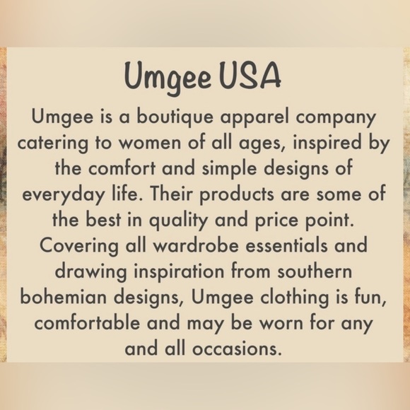 BNWT Umgee bodice shirt in khaki green with removable straps - Picture 7 of 10